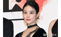高畑充希、第1子出産翌日に駆けつけた“12年来の親友”人気女優告白「ずっと子どもを見て…」 画像