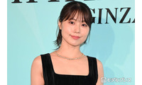 有村架純、6帖1ルームの“同居生活”振り返る「寝起きからお風呂上がった瞬間からずっとカメラで撮影」 画像