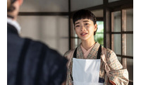 【風、薫る 第28回あらすじ】りん、バーンズからの厳しい一言とは 画像