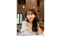 元AKB48仁藤萌乃、結婚発表 夫との密着ショット＆ウエディングドレス姿公開「一緒にいると安心できる大切な存在」 画像