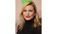 キャメロン・ディアス、53歳で第3子誕生 夫のベンジー・マッデンが名前の由来明かす 画像
