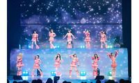 ≠ME、“サプライズづくし”初のアリーナツアー開幕 主演ドラマ決定＆新曲5曲も初披露「本当に夢みたい」 画像