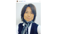 3児の父・つんく♂「長男、長女ついに18歳の成人です」手作りケーキなど並ぶそれぞれのパーティーの様子公開「全然違うパーティーで面白い」「豪華で喜びそう」の声 画像