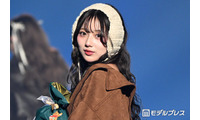 辻ちゃん長女・希空（のあ）猫メイクで雰囲気ガラリ「眼力が強い」「2次元から出てきたみたい」と絶賛の声 画像