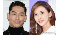 EXILE AKIRA、妻リン・チーリンとの交際のきっかけ明かす「祖母が亡くなって…」秘話に共演者興奮「めっちゃいい」 画像