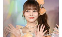 ＝LOVE大場花菜「好きだな…と密かに思っていて」人気アイドルとの2ショット公開「顔面国宝」「まさかの組み合わせ」と話題 画像