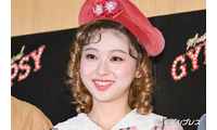 富田鈴花、日向坂46卒業後初舞台で“殻を破る”挑戦 心境の変化明かす「頑張らなければいけないな」【GYPSY】 画像