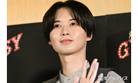 KEY TO LIT井上瑞稀、大竹しのぶからの“一言”で猛練習「稽古動画を待ち受けに」ソロナンバー裏話も明かす【GYPSY】 画像
