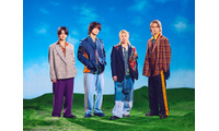 Aぇ! group、デビュー2周年記念YouTube生配信開催 映画「おそ松さん」主題歌MV公開も決定 画像
