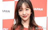 板野友美、19年所属のホリプロ退社し独立へ「不安が全くないわけではありません」2025年に芸能活動20周年の節目迎え決断 画像