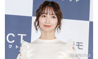 篠田麻里子、娘のリクエストで“南国弾丸旅”お揃いワンピ2ショット披露「マンゴー大量で豪華すぎ」「素敵なゴールデンウィーク」と反響 画像