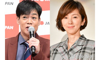 名倉潤、妻・渡辺満里奈と結婚21周年で結婚式ショット披露「仲良しで憧れの夫婦」「今も昔も変わらず素敵」の声 画像