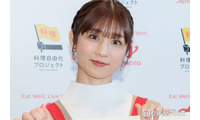 3児の母・小倉優子、せいろ蒸し料理多数公開に反響「使いこなしてて尊敬」「健康的で栄養も完璧」 画像