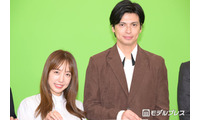 川崎希＆アレクサンダーファミリー、お揃いTシャツでディズニー満喫「仲良し可愛すぎる」「理想の家族」と反響 画像