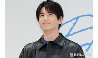 中沢元紀、4歳当時のやんちゃな幼少期ショット公開「小さい頃から可愛い」「面影ある」の声 画像