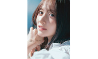 乃木坂46金川紗耶、1st写真集タイトルは「好きのグラデーション」表紙4種も公開【コメント】 画像