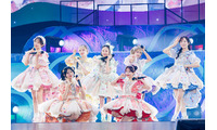 FRUITS ZIPPER、国立代々木競技場第一体育館4DAYS完走 “グループ史上最多公演数”全国ホールツアー決定 画像