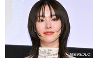 唐田えりか“空白の時期”の生活明かす「半年間1歩も外に出なかった」 画像