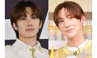&TEAM・FUMA＆ROIROM浜川路己、練習生時代の体型管理事情告白「ストイックすぎる」「デビューして再会するの感動」と反響相次ぐ 画像