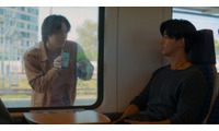 磯村勇斗＆オク・テギョン「ソウルメイト」何かに引き寄せられるように出会った2人…愛と魂の物語を紐解く8枚の写真と8つのエピソードタイトル公開 画像