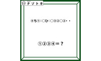 クイズです！「この文は何を表しているのでしょう？」一回は口に出したことがあるはず！【難易度LV.３・中辛】 画像