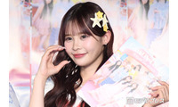 CANDY TUNE村川緋杏、タイでのハプニング告白【SUGAR AND HUES】 画像