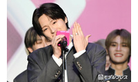 「日プ新世界」釼持吉成・熊部拓斗・小清水蓮らイメチェン姿でステージ登壇【KCON JAPAN 2026】 画像