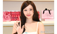 【TWICEナヨン インタビュー】国立競技場ライブの思い出・メイクアップで意識していること語る 画像