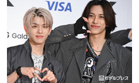 INI「KCON」1日目ヘッドライナーでレカペ登場 後藤威尊の“練習時の思い出”に池崎理人が鮮烈ツッコミ【KCON JAPAN 2026】 画像