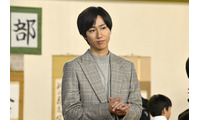 Snow Man阿部亮平、中村倫也主演「君のクイズ」教師役で出演決定 物語の背景を支える役どころ 画像