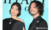 上野樹里、夫・和田唱とのピクニックショット披露「理想の夫婦」「楽しさ伝わる」と反響 画像