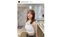 元HKT48メンバー、豪華ピクニック弁当に反響「彩りが綺麗でセンス抜群」「理想の休日すぎる」の声 画像