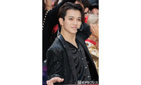 トラジャ宮近海斗、歌舞伎町降臨 ムーンウォーク披露で歓声浴びる【Michael／マイケル】 画像