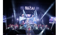 B&ZAI、念願の日本武道館でバンド・アクロバット・コントまで…振り幅魅せる ジュニア31年ぶりの快挙【-ROCK’N’DOL- in 日本武道館ライブレポート／セットリスト】 画像