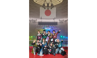 B&ZAI、夏ライブ開催サプライズ発表 大倉忠義の“直々オファー”で全17公演決定【日程一覧】 画像