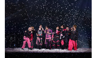 B&ZAI、念願の日本武道館に感涙「またここに戻ってこれるように」TOKIOから受け継いだ楽器で伝統継承【囲みほぼ全文／-ROCK’N’DOL- in 日本武道館】 画像