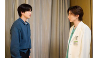 【10回切って倒れない木はない 第5話】拓人、ミンソクに宣戦布告 隠してきた本音明かす 画像
