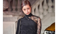 中村雅俊の三女・中村里砂、母・五十嵐淳子さん急逝で「生活が一変しました」訃報から1週間の近況伝える 画像