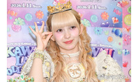 FRUITS ZIPPER早瀬ノエル「今日好き」MON7A（もんた）風男装姿が話題「カッコよすぎます」「再現度高い」本人も反応 画像