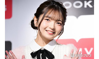 元AKB48福留光帆、美脚映えるミニスカコーデ多数公開「バランスが完璧」「ラインが綺麗すぎる」と絶賛の声 画像