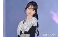 元NMB48メンバー、ヒョウ柄キャミでデコルテ＆美背中輝く「セクシーでドキドキする」「絵になる」の声 画像
