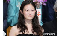 今田美桜「あんぱん」撮影期間振り返り感謝「人生の中でかけがえのない財産」【第34回 橋田賞】 画像