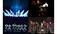 ZEROBASEONE×JO1でaespaカバー 豪華コラボで最終日締めくくる【KCON JAPAN 2026／Mカウントダウン3日目セットリスト】 画像