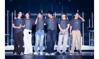 2PM、10年ぶり東京ドーム公演で8万5千人熱狂 日本デビュー15周年を華々しく飾る【セットリスト】 画像