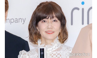 松本伊代、俳優息子が作ってくれた母の日ディナー公開「イタリアンレストランかと」「素敵なプレゼント」と反響 画像