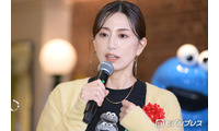 4児の母・東原亜希、夫が作った弁当3つ並ぶ様子公開「彩りも詰め方も綺麗でセンス良い」「栄養バランスバッチリ」と反響 画像