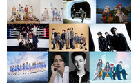 5月18日放送「CDTV」出演アーティスト＆楽曲発表  山下智久・なにわ男子・日向坂46ら 画像