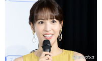 1児の母・鷲見玲奈、新ヘアスタイル披露「私と娘のどちらかが常に風邪を…」近況に共感の声「育児あるあるですね」「髪型とってもお似合い」 画像