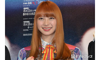 山下リオ「俳優を始めて20年」13歳当時の写真を公開「大人っぽい」「変わらない美貌すぎてびっくり」の声 画像