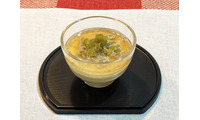 「意外すぎる材料で作ったプリン」その主役となる立夏のいまが旬の「丸い野菜」の名前は？カブでもとうもろこしでもなく 画像
